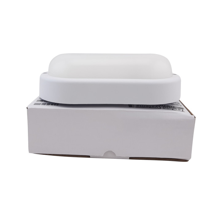 Світильник LED Oval Ceiling 18W-220V-1440L-6500K-IP65 TNSy