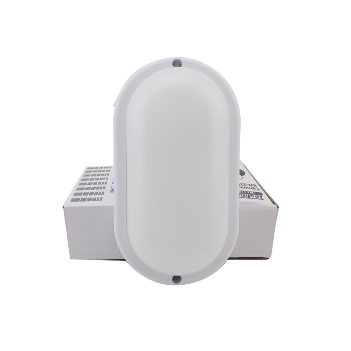 Світильник LED Oval Ceiling 8W-220V-640L-6500K-IP65 TNSy