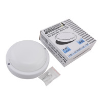 Світильник LED Round Ceiling 8W-220V-640L-6500K-IP65 TNSy