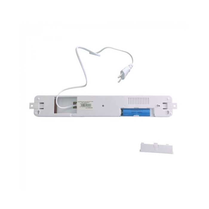 Світильник евакуаційний YJ02-60LED-2,5W-6500K-3/6H-100/200L TNSy