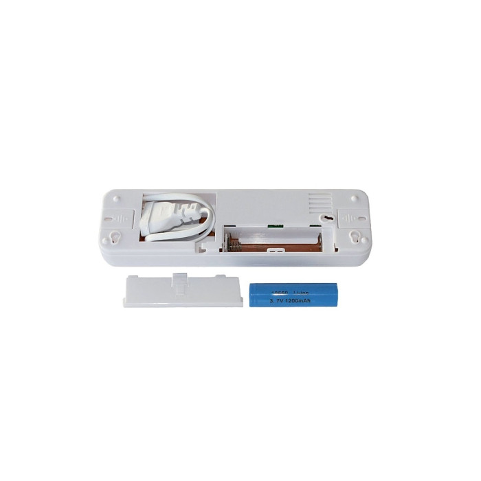 Світильник евакуаційний YJ01-30LED-1,2W-6500K-3/6H-50/100L TNSy