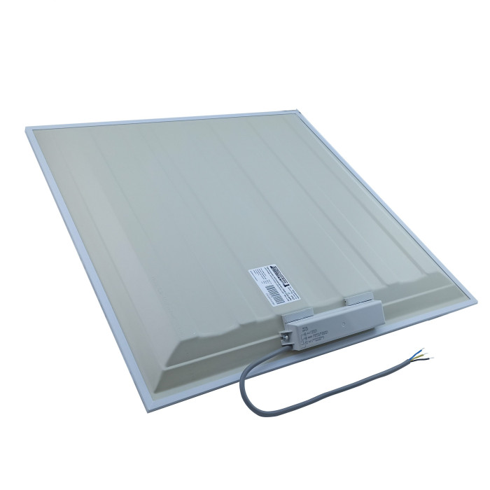 Світильник LED-PANEL-595-45-5000K-30W-3300L-IP67 PRO-LINE TNSy