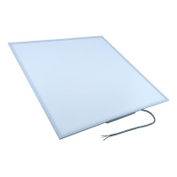Світильник LED-PANEL-595-45-3000K-30W-3300L-IP54 PRO-LINE TNSy