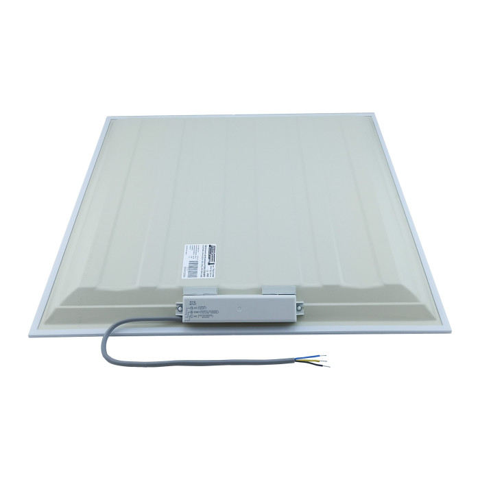 Світильник LED-PANEL-595-45-3000K-30W-3300L-IP54 PRO-LINE TNSy