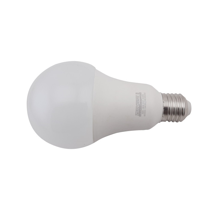 Лампа світлодіодна LED Bulb-A80-18W-E27-220V-6500K-1620L GOLDEN TNSy