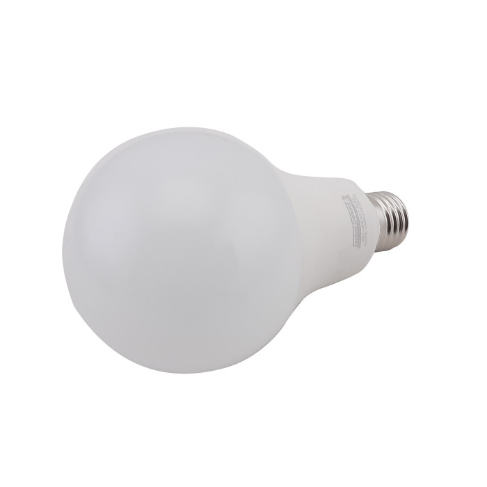 Лампа світлодіодна LED Bulb-A80-18W-E27-220V-6500K-1620L GOLDEN TNSy