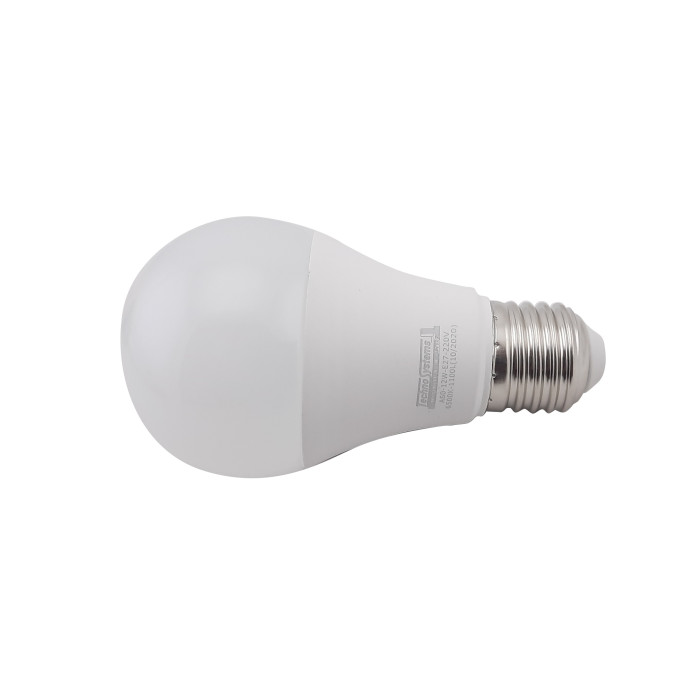 Лампа світлодіодна LED Bulb-A60-12W-E27-220V-6500K-1260 GOLDEN TNSy