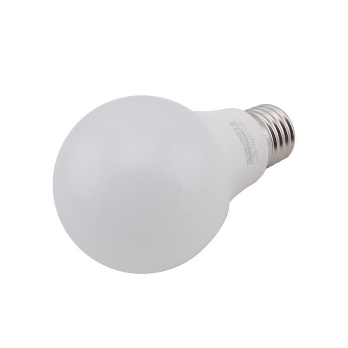 Лампа світлодіодна LED Bulb-A60-9W-E27-220V-6500K-950L GOLDEN TNSy