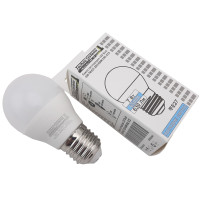 Лампа світлодіодна LED Bulb-G45-7W-E27-220V-6500K-740L GOLDEN TNSy
