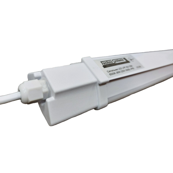 Світильник LED LPP-AS-1200-6500K-36W-220V-3000L-IP65 TNSy