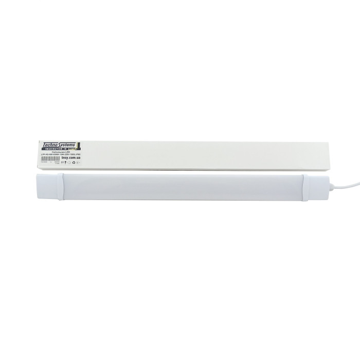Світильник LED LPP-AS-600-6500K-18W-220V-1500L-IP65 TNSy