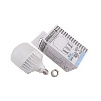 Лампа світлодіодна LED Bulb-T120-60W-E27-E40-220V-6500K-5400L ALUM TNSy