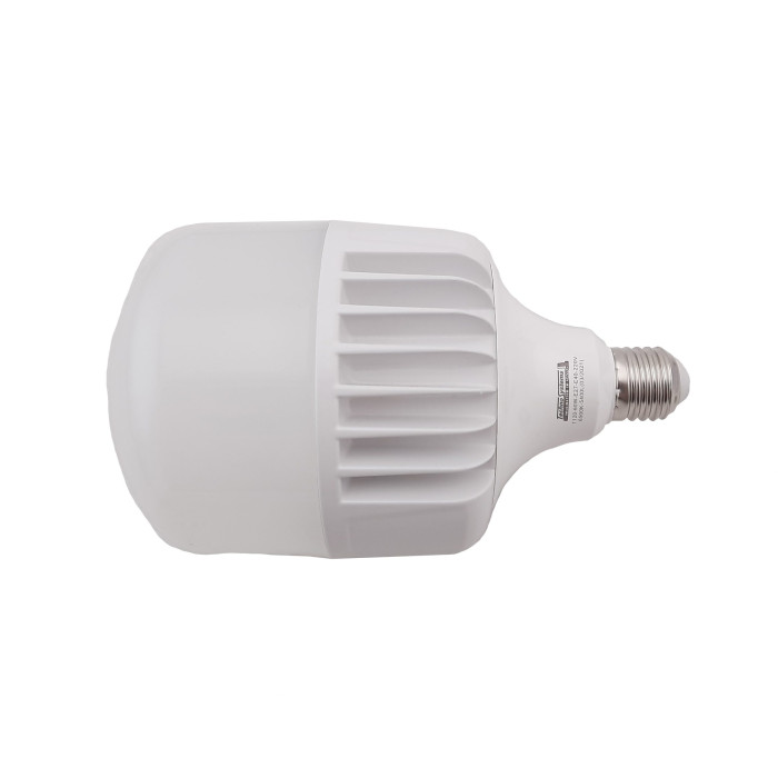 Лампа світлодіодна LED Bulb-T120-60W-E27-E40-220V-6500K-5400L ALUM TNSy