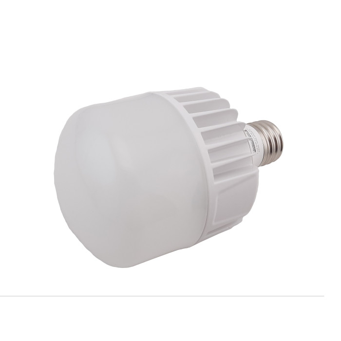 Лампа світлодіодна LED Bulb-T120-60W-E27-E40-220V-6500K-5400L ALUM TNSy