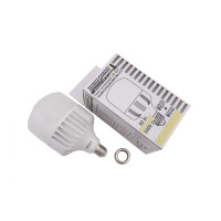 Лампа світлодіодна LED Bulb-T120-60W-E27-E40-220V-4000K-5400L ALUM TNSy