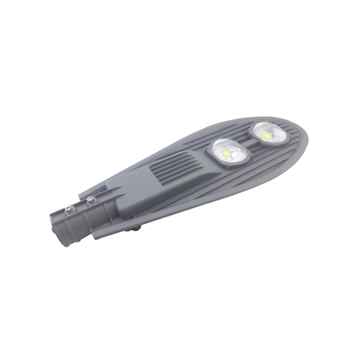 Світильник консольний LED BJ 100W 220V 10000Lm 6500K IP65 TNSy