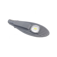 Світильник консольний LED BJ 30W 220V 3000Lm 6500K IP65 TNSy