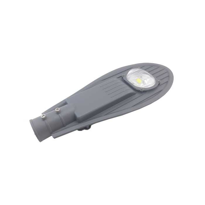 Світильник консольний LED BJ 30W 220V 3000Lm 6500K IP65 TNSy