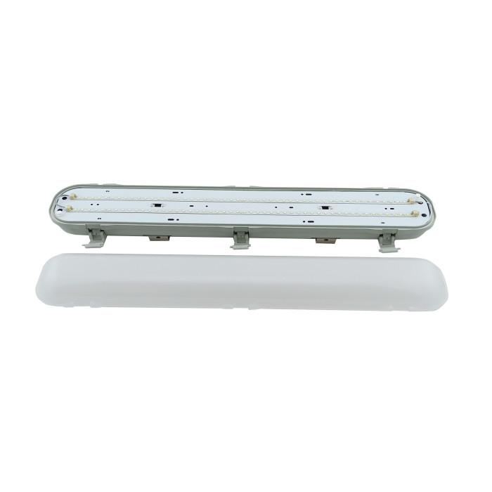Світильник LED LPP-OS-600-6500K-18W-220V-1600L-IP65 TNSy