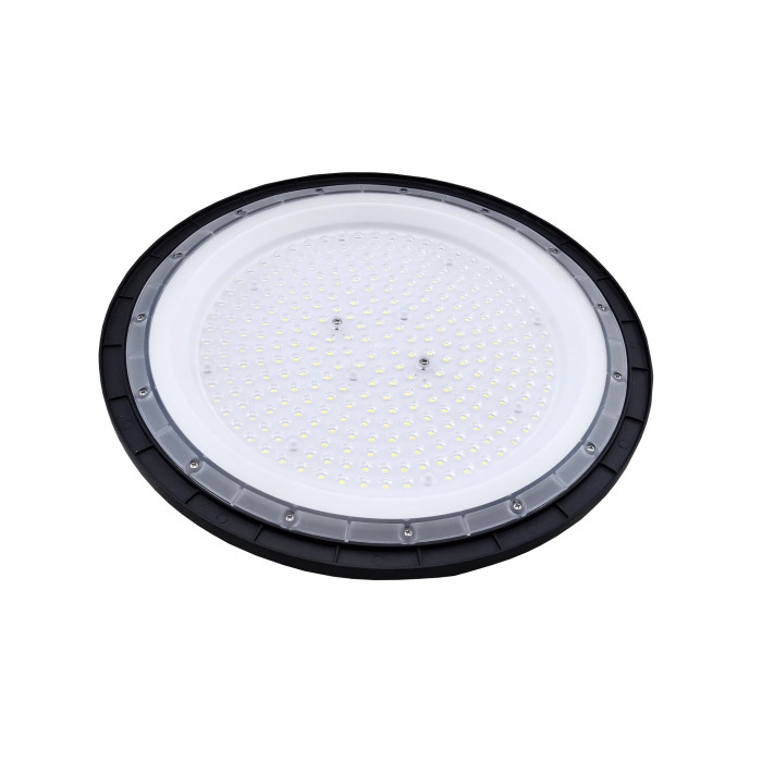 Світильник для високої стелі LED High Bay Light 200W 220V 20000Lm 6500K IP65 TNSy