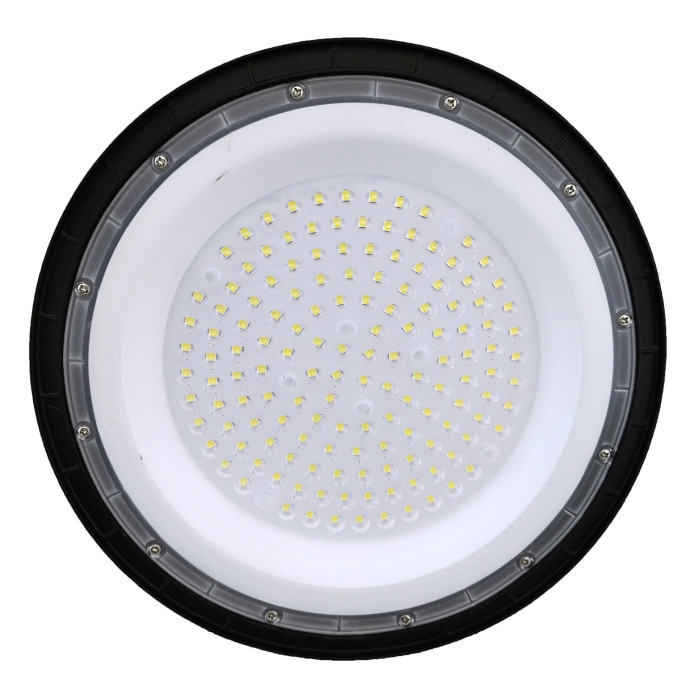 Світильник для високих стель LED High Bay Light 100W 220V 6500K IP65 TNSy