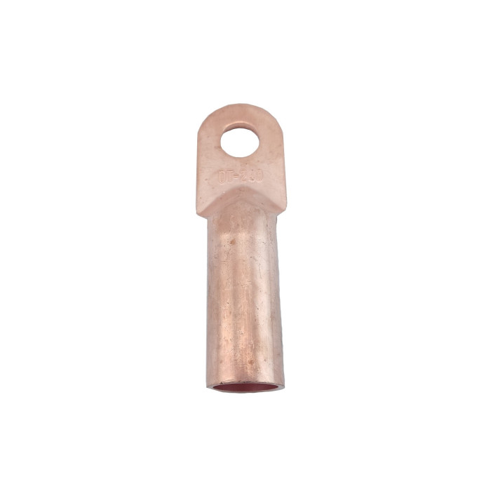 Наконечник медный DT(B)-240/16 TNSy