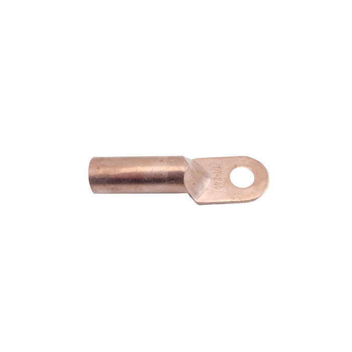 Наконечник медный DT(B)-240/16 TNSy