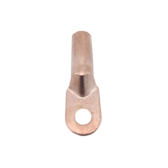Наконечник медный DT(B)-240/16 TNSy