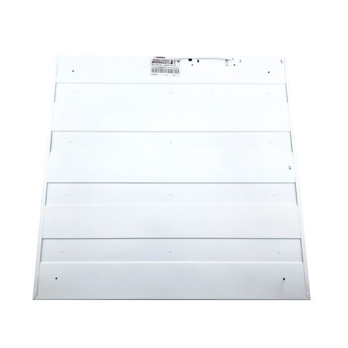 Світильник LED-PRISMATIC-595-19-6400K-48W-220V-4000L TNSy