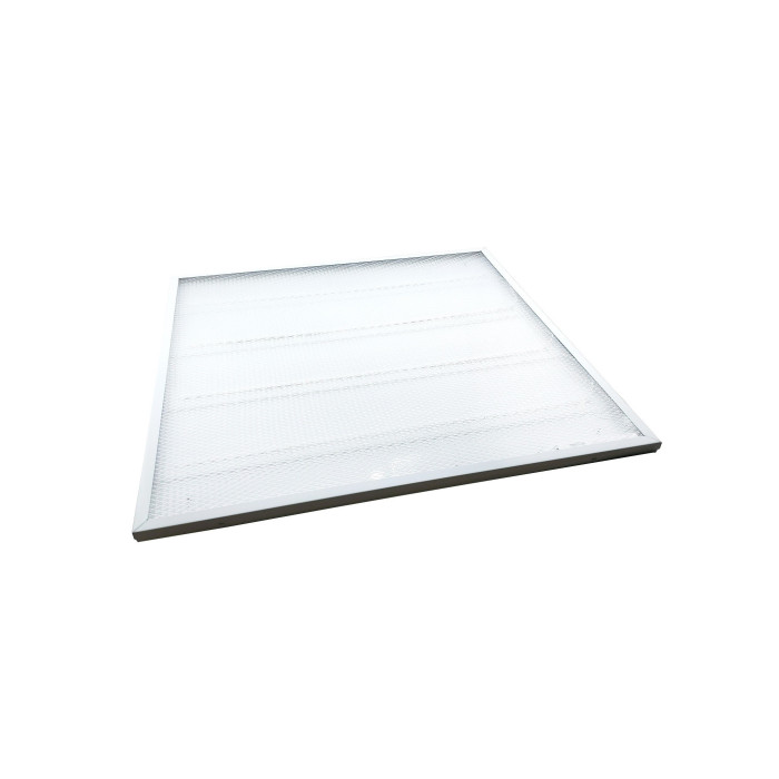 Світильник LED-PRISMATIC-595-19-6400K-48W-220V-4000L TNSy