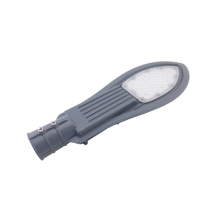 Світильник консольний LED LJ 30W 220V 3000Lm 6500K IP65 TNSy