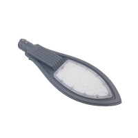 Світильник консольний LED LJ 50W 220V 5000Lm 6500K IP65 TNSy