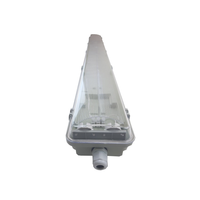 Світильник промисловий LED LFB 2*1200 T8 IP65 Slim TNSy