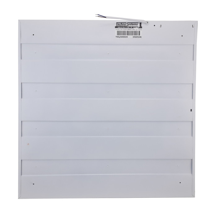 Світильник LED-OPAL-595-19-6400K-36W-220V-3000L TNSy