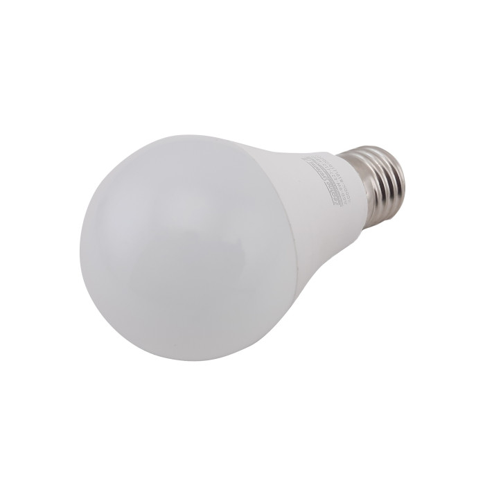 Лампа світлодіодна LED Bulb A60-9W-E27-(AC/DC 12-48V)-4000K-810L ICCD TNSy