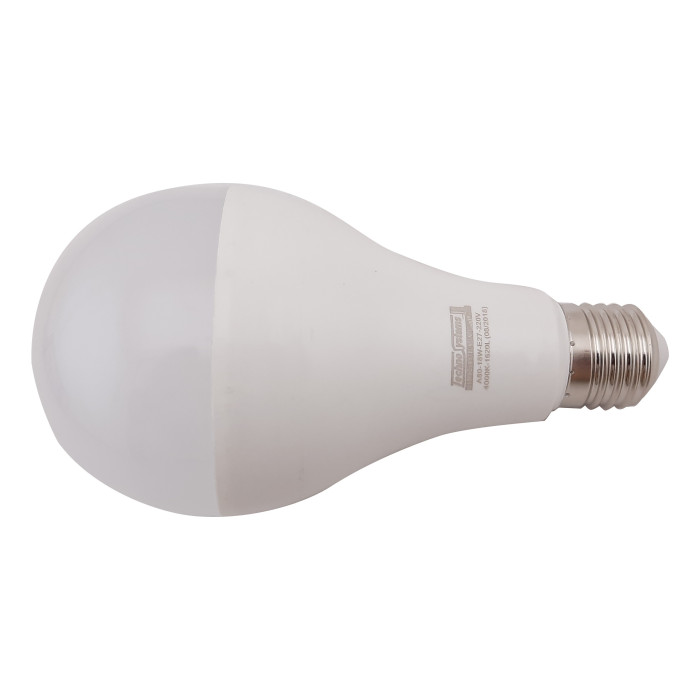 Лампа світлодіодна LED Bulb-A80-18W-E27-220V-4000K-1620L GOLDEN TNSy