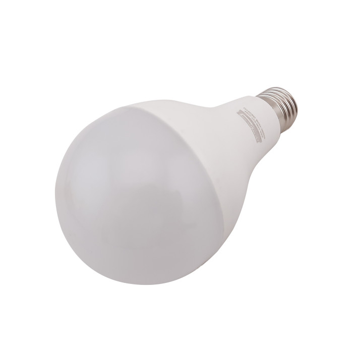 Лампа світлодіодна LED Bulb-A80-18W-E27-220V-4000K-1620L GOLDEN TNSy