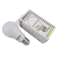 Лампа світлодіодна LED Bulb-A60-15W-E27-220V-4000K-1580 GOLDEN TNSy
