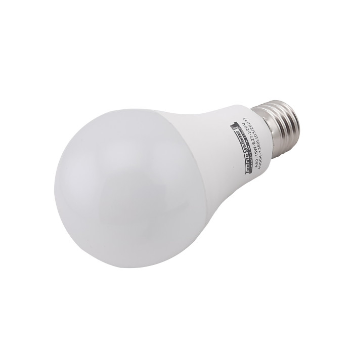 Лампа світлодіодна LED Bulb-A60-15W-E27-220V-4000K-1580 GOLDEN TNSy