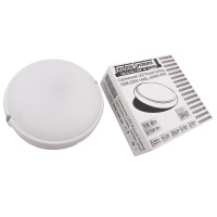 Світильник LED Round Ceiling 18W-220V-1440L-4200K-IP65 TNSy