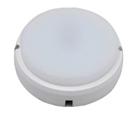 Світильник LED Round Ceiling 8W-220V-640L-4200K-IP65 TNSy