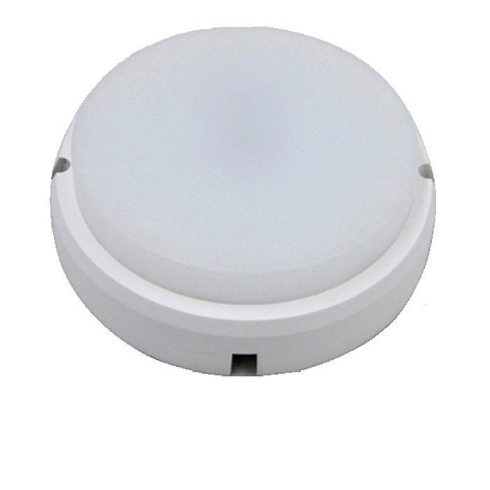 Світильник LED Round Ceiling 8W-220V-640L-4200K-IP65 TNSy