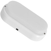 Світильник LED Oval Ceiling 18W-220V-1440L-4200K-IP65 TNSy