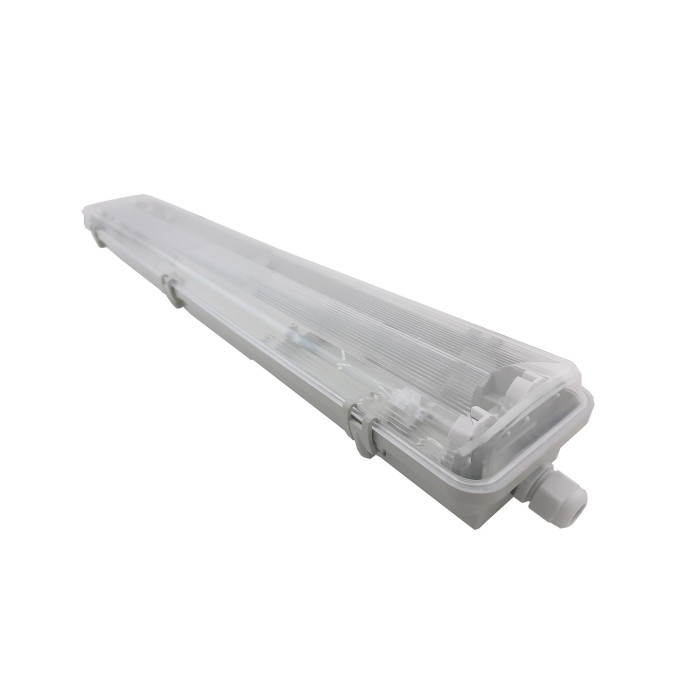 Світильник промисловий LED LFB 2*600 T8 IP65 Slim TNSy