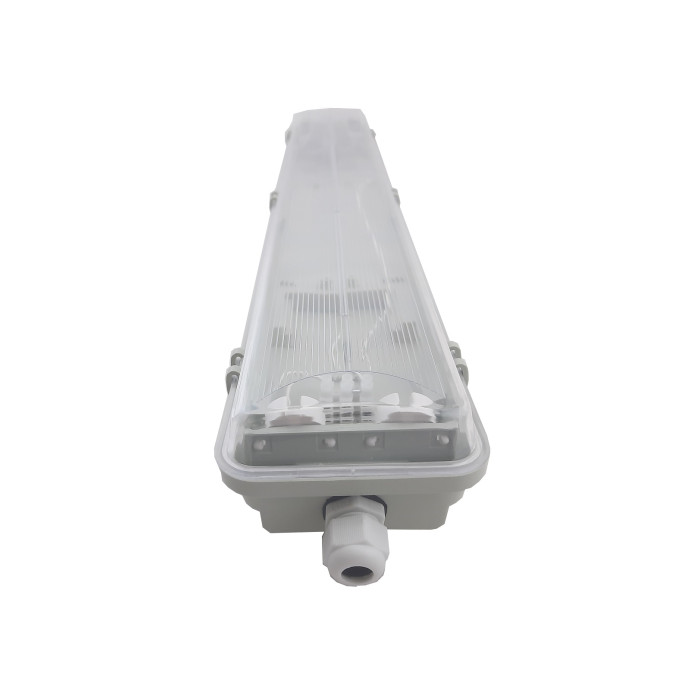 Світильник промисловий LED LFB 2*600 T8 IP65 Slim TNSy