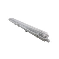 Світильник промисловий LED LFB 1*1200 T8 IP65 Slim TNSy