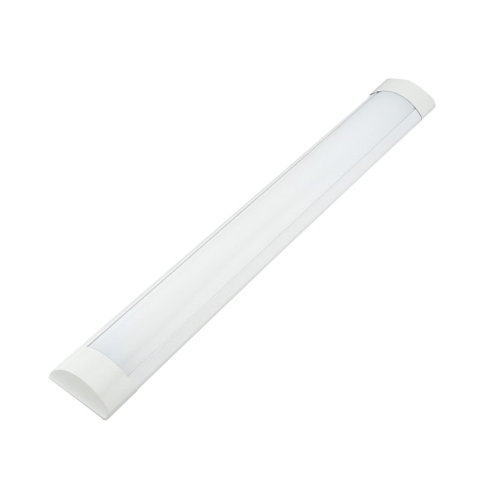 Светильник LED DHX18-600-6400K-18W-220V-1500L (ЛПО 2х600) TNSy