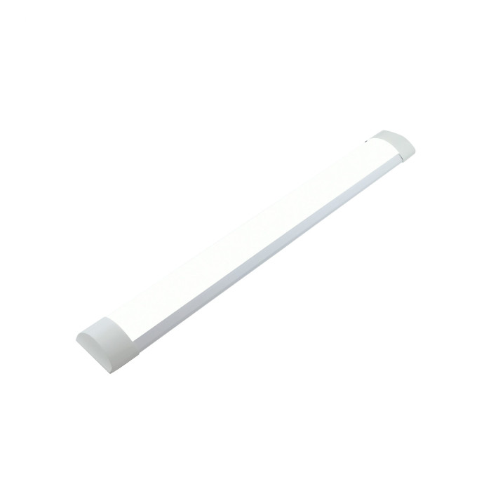 Светильник LED DHX18-600-6400K-18W-220V-1500L (ЛПО 2х600) TNSy
