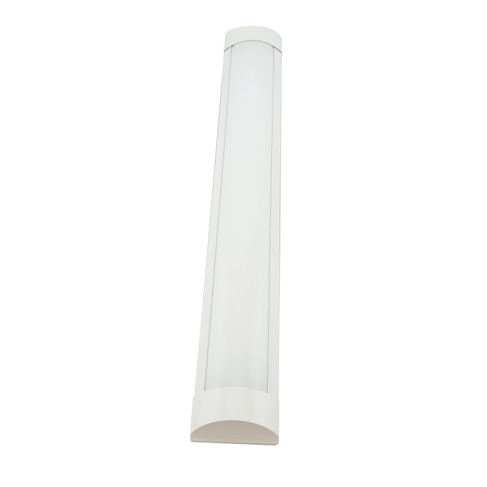 Светильник LED DHX18-600-6400K-18W-220V-1500L (ЛПО 2х600) TNSy