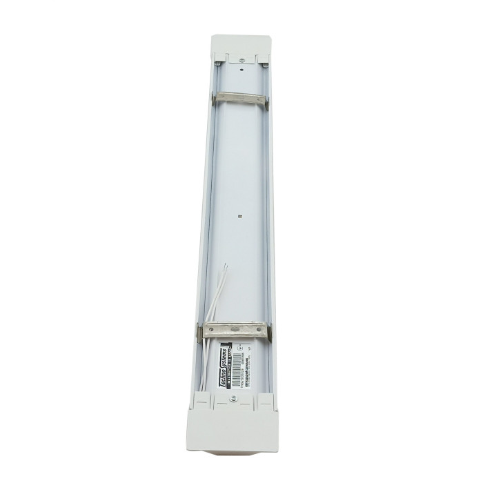 Светильник LED DHX18-600-6400K-18W-220V-1500L (ЛПО 2х600) TNSy